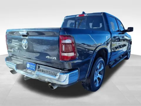 More photos of 2019 Ram 1500 Laramie at Gregg Young Toyota of Columbus, NE