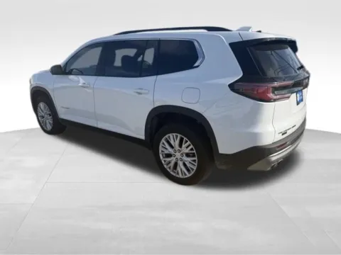 More photos of 2024 GMC Acadia Elevation at Gregg Young Toyota of Columbus, NE