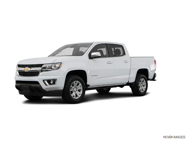 2018 Chevrolet Colorado LT for sale in Columbus, NE