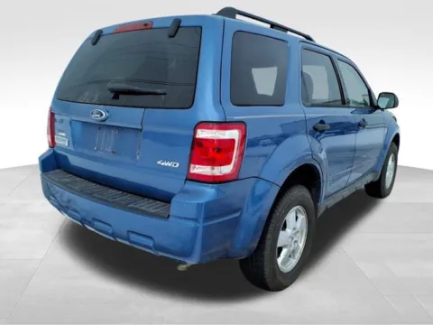 Another view of 2009 Ford Escape XLT for sale in Columbus, NE at Gregg Young Toyota of Columbus