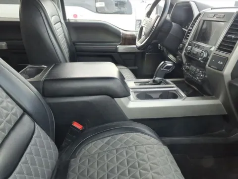 More photos of 2019 Ford F-150 Lariat at Gregg Young Toyota of Columbus, NE