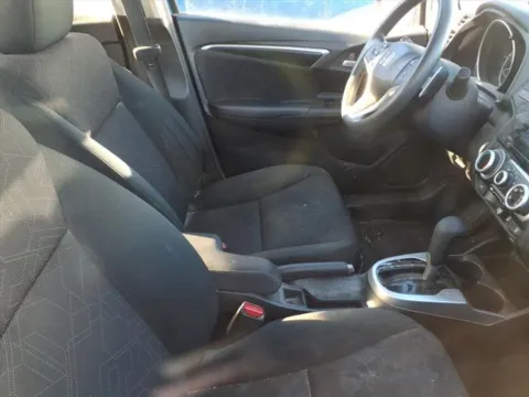 Another view of 2016 Honda Fit EX for sale in Columbus, NE at Gregg Young Toyota of Columbus