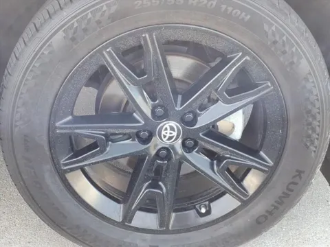 More photos of 2024 Toyota Grand Highlander Platinum at Gregg Young Toyota of Columbus, NE