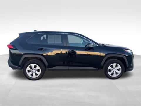 More photos of 2024 Toyota RAV4 LE at Gregg Young Toyota of Columbus, NE