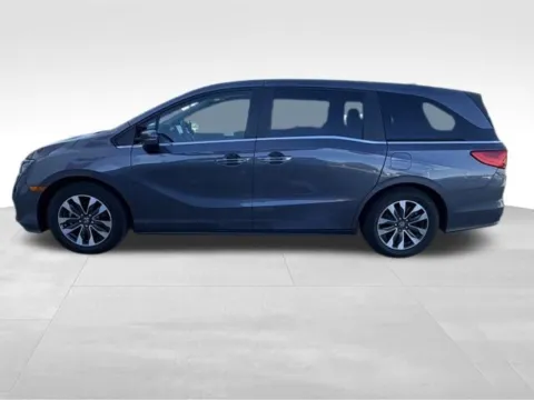 Photos of 2024 Honda Odyssey EX-L for sale in Columbus, NE at Gregg Young Toyota of Columbus