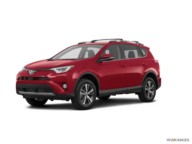 2016 Toyota RAV4 XLE for sale in Columbus, NE