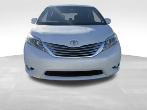 Photos of 2017 Toyota Sienna for sale in Columbus, NE at Gregg Young Toyota of Columbus