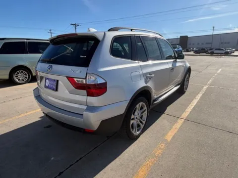 More photos of 2008 BMW X3 3.0si at Gregg Young Toyota of Columbus, NE