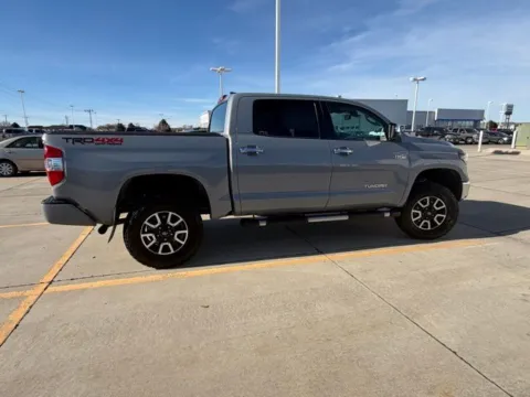 More photos of 2021 Toyota Tundra Limited at Gregg Young Toyota of Columbus, NE