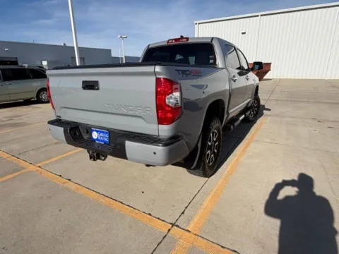 More photos of 2021 Toyota Tundra Limited at Gregg Young Toyota of Columbus, NE