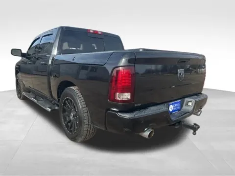More photos of 2015 Ram 1500 Sport at Gregg Young Toyota of Columbus, NE