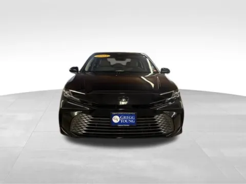 Another view of 2025 Toyota Camry XLE for sale in Columbus, NE at Gregg Young Toyota of Columbus