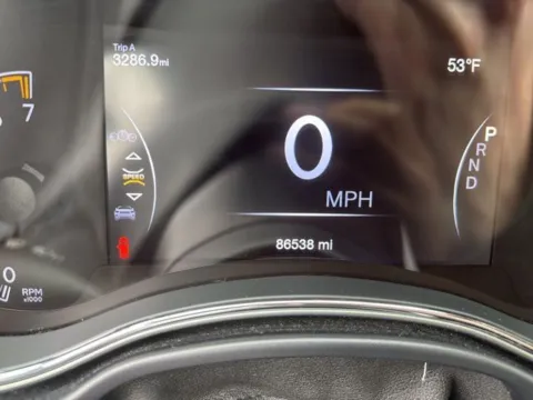 Another view of 2018 Jeep Grand Cherokee Limited for sale in Columbus, NE at Gregg Young Toyota of Columbus