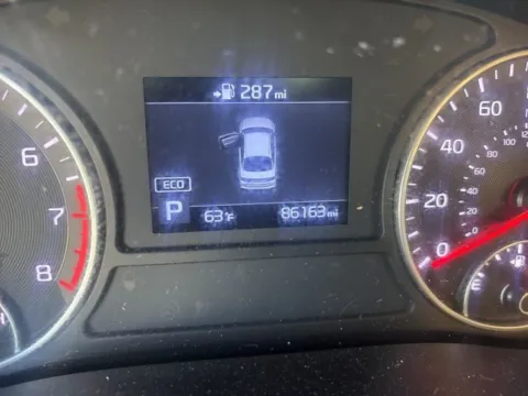 Another view of 2020 Kia Optima LX for sale in Columbus, NE at Gregg Young Toyota of Columbus