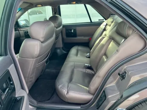 More photos of 1994 Cadillac Seville Luxury at Gregg Young Toyota of Columbus, NE