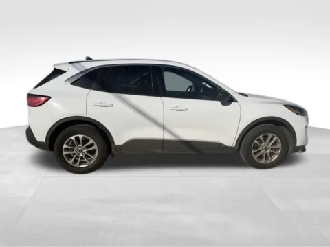 Another view of 2022 Ford Escape SE for sale in Columbus, NE at Gregg Young Toyota of Columbus