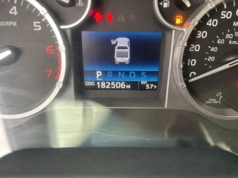 Another view of 2015 Toyota Tundra Platinum for sale in Columbus, NE at Gregg Young Toyota of Columbus