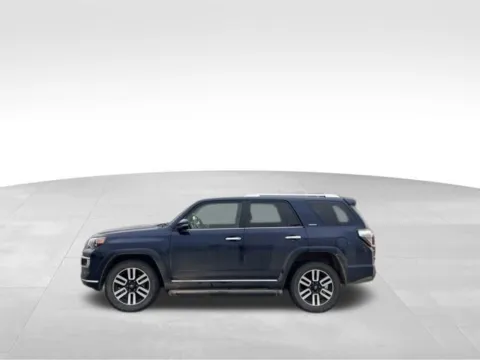 More photos of 2023 Toyota 4Runner Limited at Gregg Young Toyota of Columbus, NE