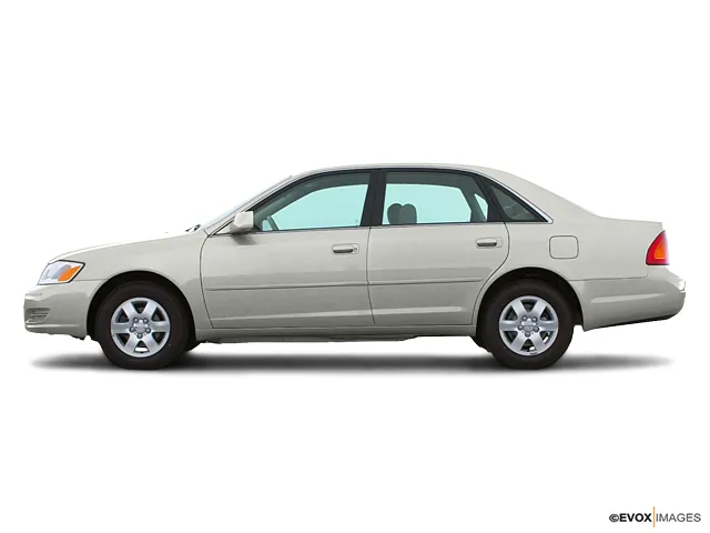 2002 Toyota Avalon for sale in Columbus, NE