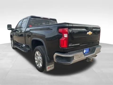 More photos of 2022 Chevrolet Silverado 2500HD LTZ at Gregg Young Toyota of Columbus, NE