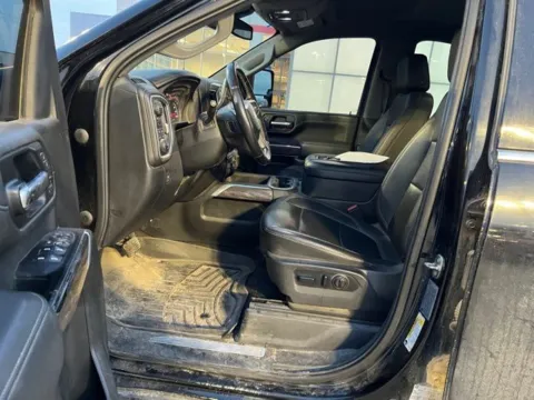 More photos of 2022 Chevrolet Silverado 2500HD LTZ at Gregg Young Toyota of Columbus, NE