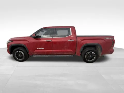 Another view of 2023 Toyota Tundra Limited for sale in Columbus, NE at Gregg Young Toyota of Columbus