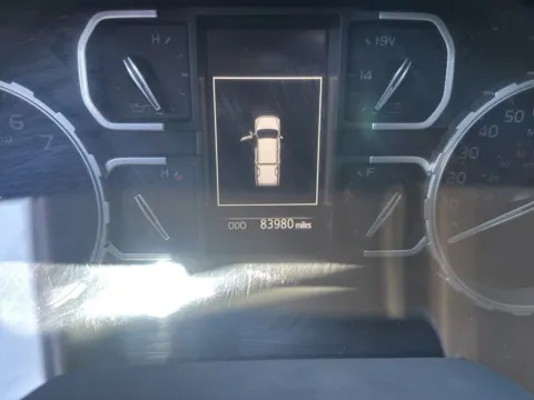 Another view of 2018 Toyota Tundra Limited for sale in Columbus, NE at Gregg Young Toyota of Columbus