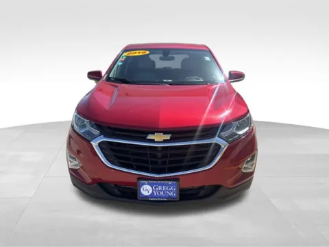 More photos of 2019 Chevrolet Equinox LT at Gregg Young Toyota of Columbus, NE