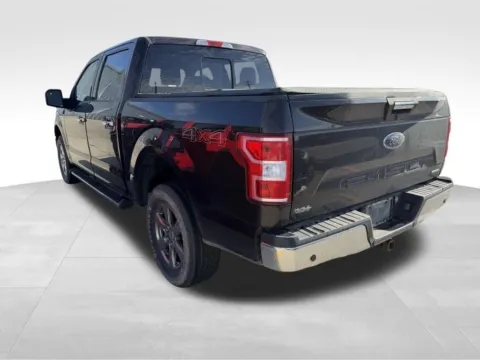 More photos of 2020 Ford F-150 XLT at Gregg Young Toyota of Columbus, NE