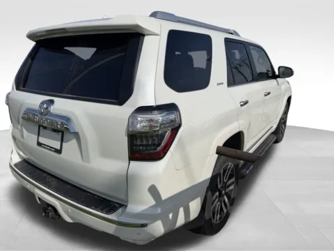 More photos of 2021 Toyota 4Runner Limited at Gregg Young Toyota of Columbus, NE