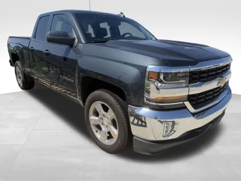 Another view of 2018 Chevrolet Silverado 1500 LT for sale in Columbus, NE at Gregg Young Toyota of Columbus