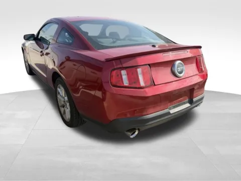 More photos of 2010 Ford Mustang at Gregg Young Toyota of Columbus, NE