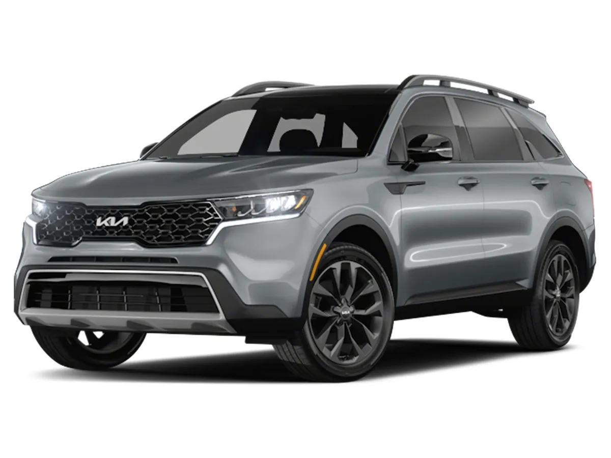 2023 Kia Sorento X-Line EX for sale in Columbus, NE