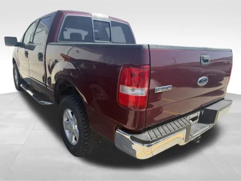 More photos of 2004 Ford F-150 at Gregg Young Toyota of Columbus, NE