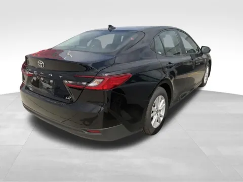 More photos of 2026 Toyota Camry LE at Gregg Young Toyota of Columbus, NE