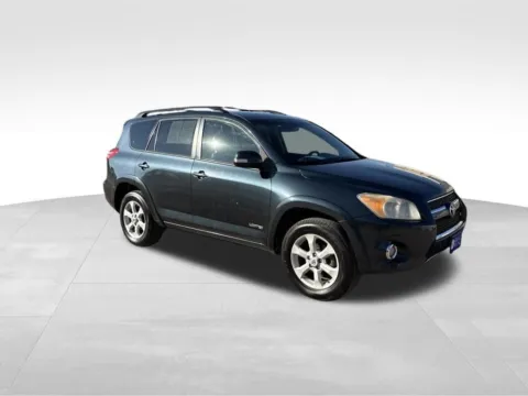 More photos of 2009 Toyota RAV4 Limited at Gregg Young Toyota of Columbus, NE