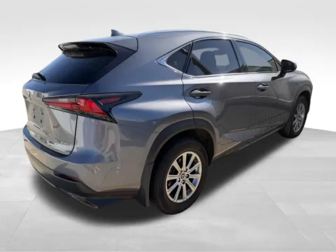More photos of 2020 Lexus NX 300 Base at Gregg Young Toyota of Columbus, NE