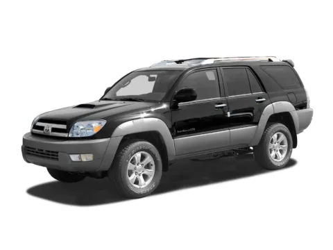 Unknown 2004 Toyota 4Runner Limited for sale in Columbus, NE