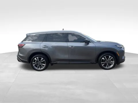 More photos of 2024 INFINITI QX60 LUXE at Gregg Young Toyota of Columbus, NE