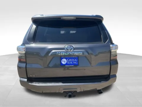 More photos of 2023 Toyota 4Runner SR5 Premium at Gregg Young Toyota of Columbus, NE