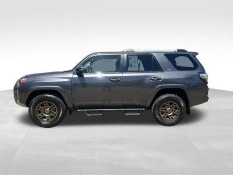 Another view of 2023 Toyota 4Runner SR5 Premium for sale in Columbus, NE at Gregg Young Toyota of Columbus