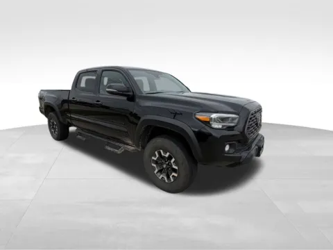 Another view of 2022 Toyota Tacoma TRD Off-Road for sale in Columbus, NE at Gregg Young Toyota of Columbus