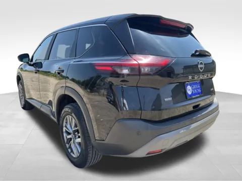 More photos of 2023 Nissan Rogue S at Gregg Young Toyota of Columbus, NE