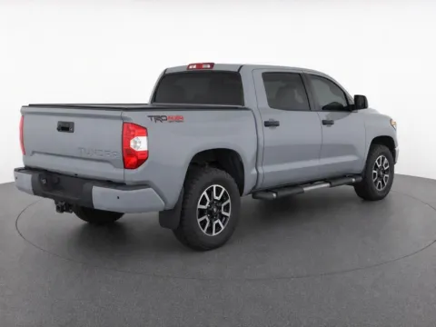 More photos of 2021 Toyota Tundra Limited at Gregg Young Toyota of Columbus, NE