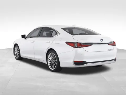 More photos of 2024 Lexus ES 300h Ultra Luxury at Gregg Young Toyota of Columbus, NE