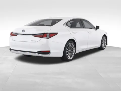 More photos of 2024 Lexus ES 300h Ultra Luxury at Gregg Young Toyota of Columbus, NE