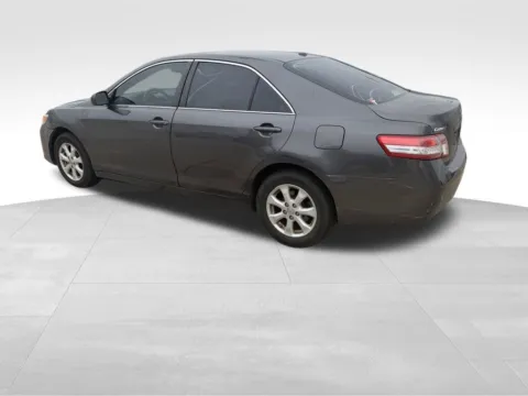 More photos of 2011 Toyota Camry LE at Gregg Young Toyota of Columbus, NE