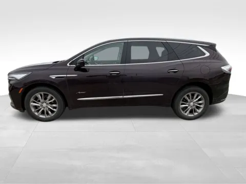 Another view of 2022 Buick Enclave Avenir for sale in Columbus, NE at Gregg Young Toyota of Columbus