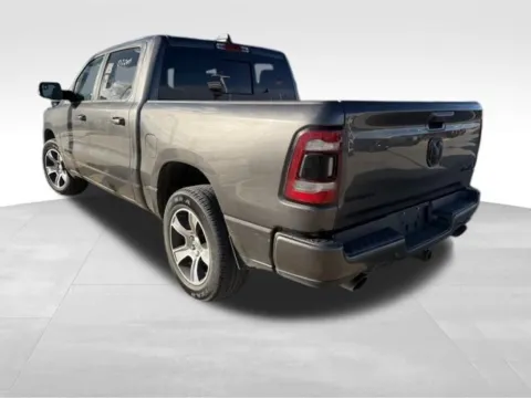 More photos of 2020 Ram 1500 Rebel at Gregg Young Toyota of Columbus, NE