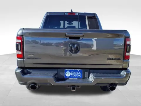 More photos of 2020 Ram 1500 Rebel at Gregg Young Toyota of Columbus, NE